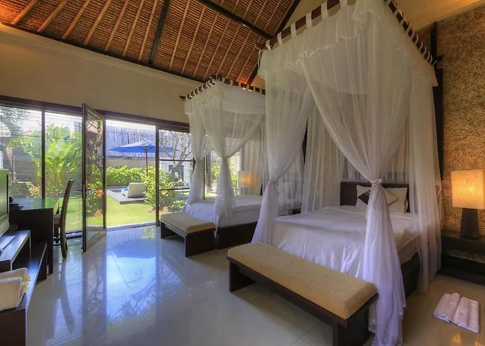 Bali Rich Villas