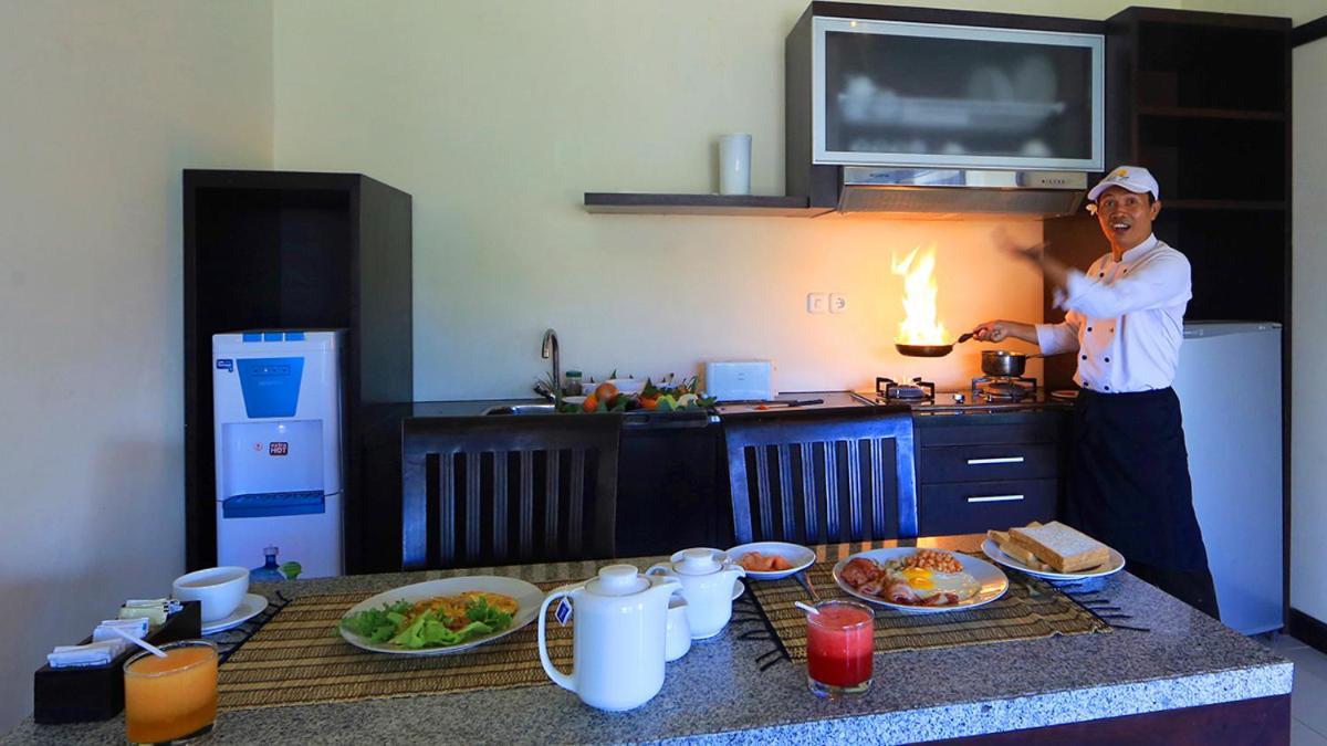 Villa Bali Rich Seminyak