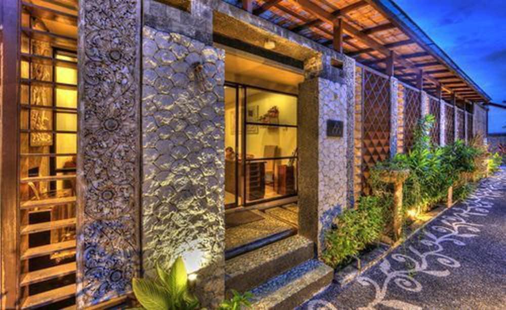 Bali Rich * Seminyak