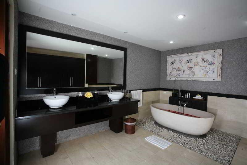 Villa Bali Rich Seminyak