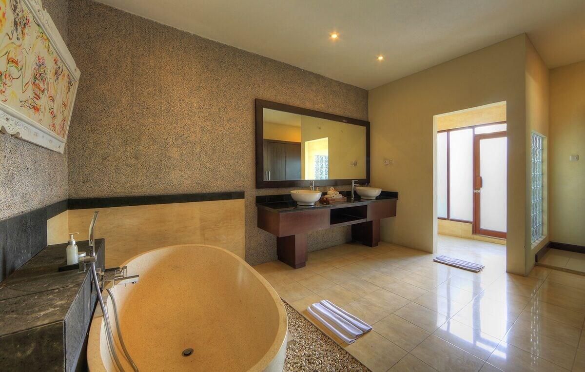 Bali Rich * Seminyak