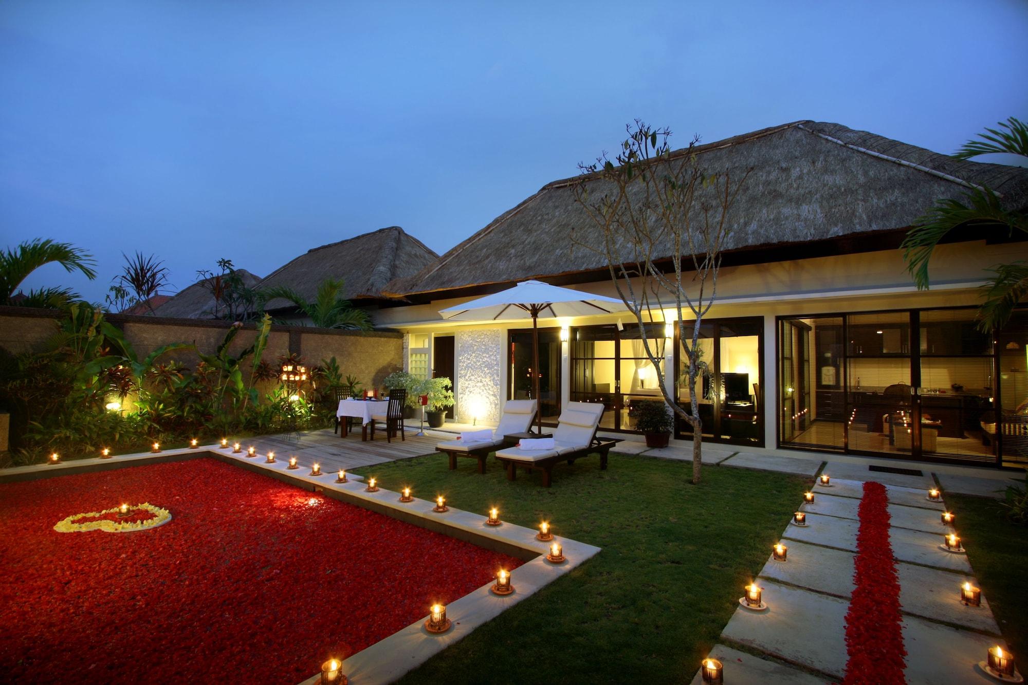 Bali Rich * Seminyak