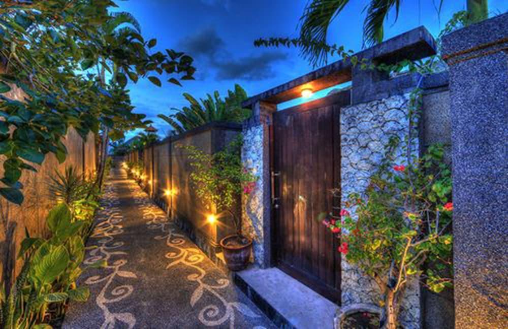 Villa Bali Rich Seminyak