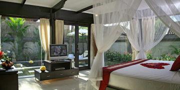 Bali Rich Villa Seminyak