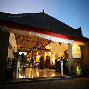 Bali Rich Villa Seminyak