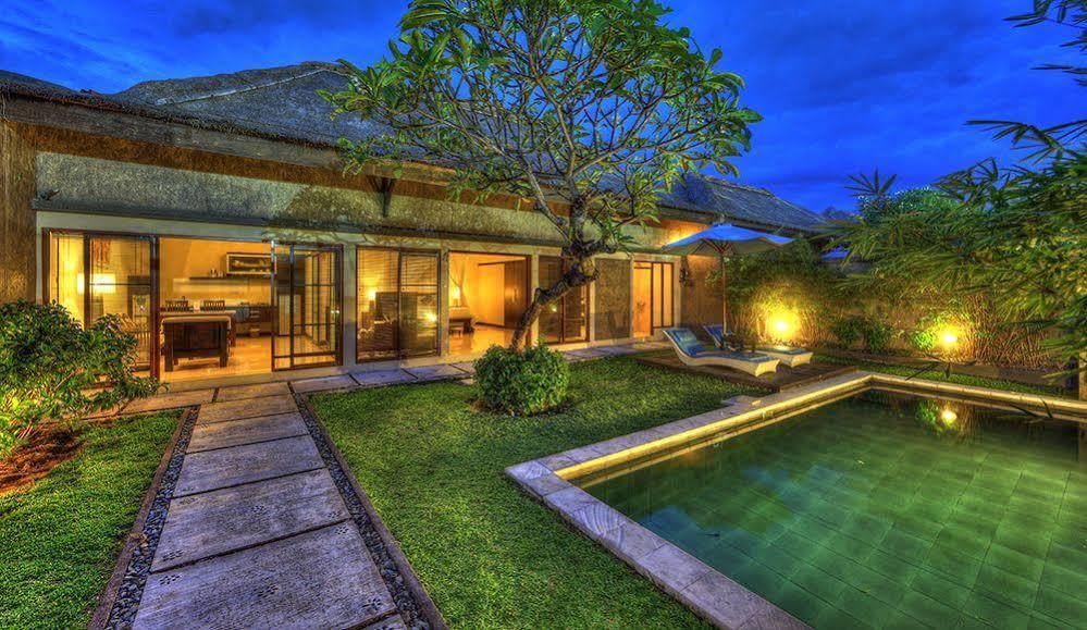 Bali Rich Seminyak